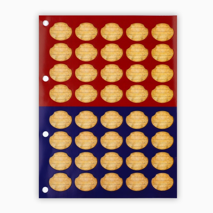 Родословная книга &laquo;Книга нашей семьи&raquo;, 65 листов, 32 х 23 см.