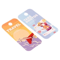 Игровой набор &laquo;Маленький турист&raquo; в сумочке