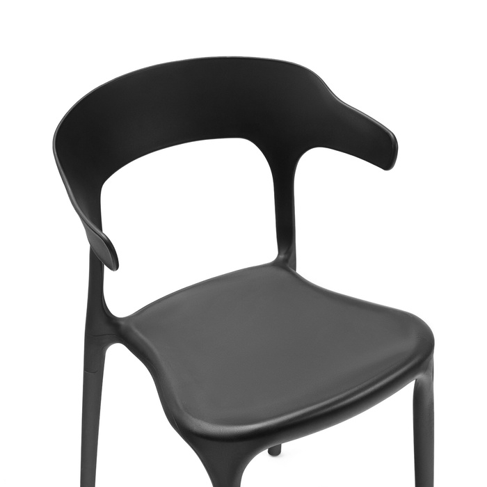 Стул Нова (черный)