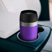 Термокружка для кофе КТ-1223 - 0.4 л Термокружка для кофе КТ-1223 - 0.4 л