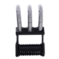 Набор ниндзя &laquo;Коготь ярости&raquo;, 9 предметов