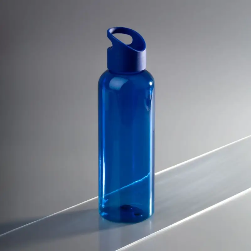 Бутылка для воды Plaske, синяя