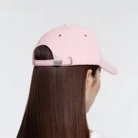 Бейсболка Standard, светло-розовая Бейсболка Standard, светло-розовая