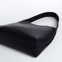 Сумка женская TEXTURA, тоут, средний размер, цвет синий Сумка женская TEXTURA, тоут, средний размер, цвет синий