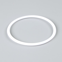 Основа для изготовления ловца снов &laquo;Кольцо&raquo;, набор 10 шт., размер 1 шт. &mdash; 10 &times; 0,53 см