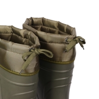 Сапоги мужские ЭВА &laquo;Мороз&raquo; Д333-КНУ, -60&deg;С, цвет олива, размер 41-42
