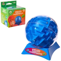 Головоломка-лабиринт, настольная игра &laquo;Лабиринтус&raquo;, Фиксики