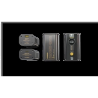 Внешний аккумулятор BYZ W89, 10000 мАч, 1 Type-C, 1 USB, 22.5 Вт, 3 А, дисплей, PD, чёрный Внешний аккумулятор BYZ W89, 10000 мАч, 1 Type-C, 1 USB, 22.5 Вт, 3 А, дисплей, PD, чёрный