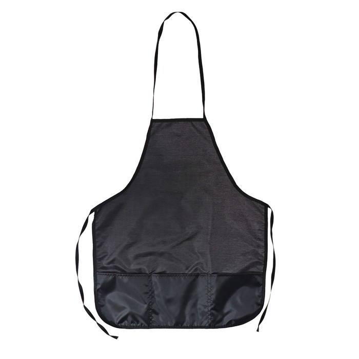 Фартук для труда + нарукавники, 550 х 440/250 х 160 мм, размер M (рост 122-158), Calligrata черный Фартук для труда + нарукавники, 550 х 440/250 х 160 мм, размер M (рост 122-158), Calligrata черный