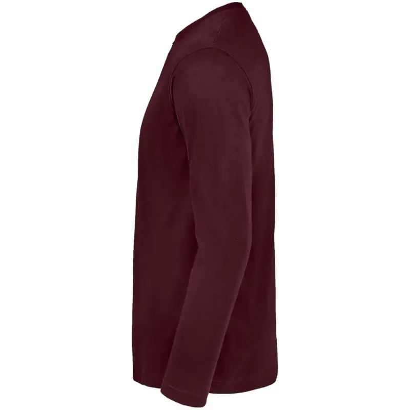 Футболка с длинным рукавом Monarch 150, бодовая, размер S