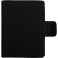 Папка с блокнотом Midstream, черная