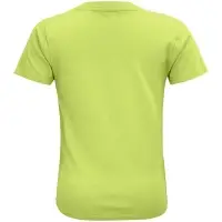 Футболка детская Crusader Kids, зеленое яблоко, на рост 142-152 см (12 лет)