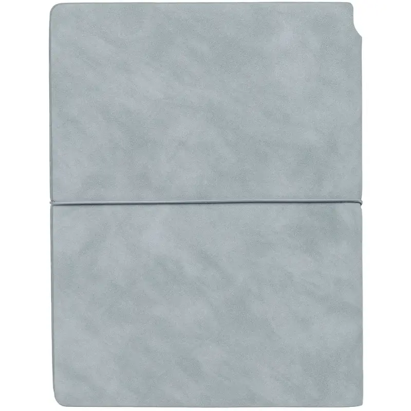 Ежедневник Kuka, недатированный, серый Ежедневник Kuka, недатированный, серый