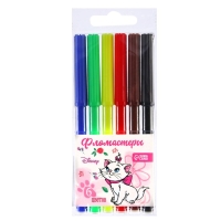 Подарочный набор первоклассника, 9 предметов, Коты аристократы