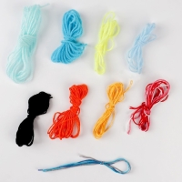 Набор для изготовления текстильной игрушки &laquo;Ворона-Уютница&raquo; высота &mdash; 17 см