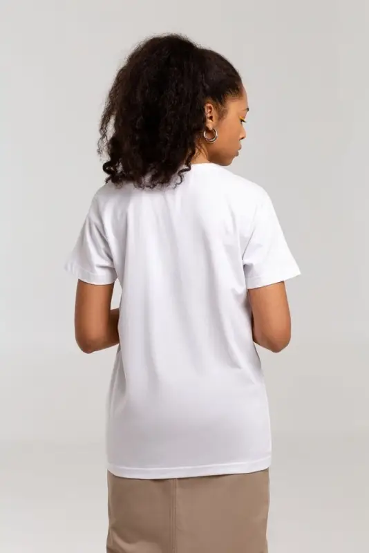 Футболка &laquo;Меламед. Егор Летов&raquo;, белая, размер S