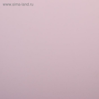 Плёнка матовая двухсторонняя "Цветной блеск" пудра, бронза, 0,58 х 10 м Плёнка матовая двухсторонняя "Цветной блеск" пудра, бронза, 0,58 х 10 м