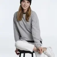 Шапка Real Talk, черная Шапка Real Talk, черная