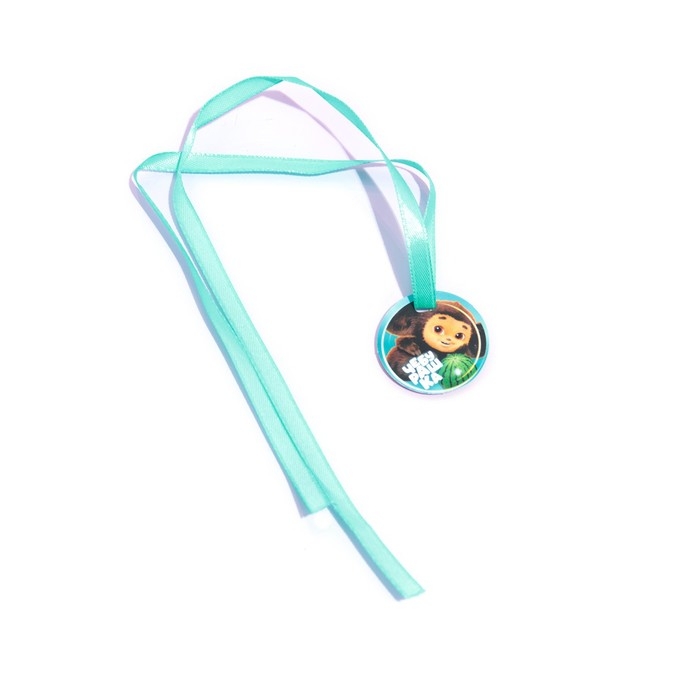 Туалетная вода Чебурашка Туалетная вода Чебурашка "Crazy Fruits" 50 мл