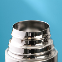 Термос «Лучший в мире папа», 500 мл, сохраняет тепло 12-24 ч Термос «Лучший в мире папа», 500 мл, сохраняет тепло 12-24 ч