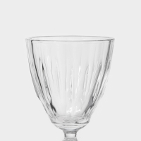 Набор стеклянных рюмок DIAMOND, 49 мл, 4 шт Набор стеклянных рюмок DIAMOND, 49 мл, 4 шт