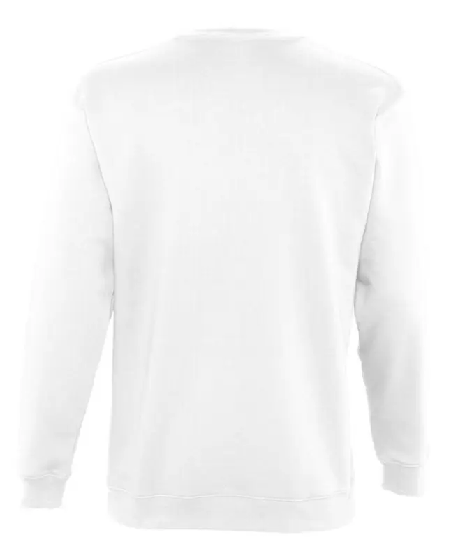 Толстовка &laquo;Соберись&raquo;, белая, размер XXL