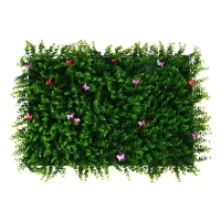 Декоративная панель, 60 &times; 40 см, &laquo;Бабочки&raquo;, Greengo