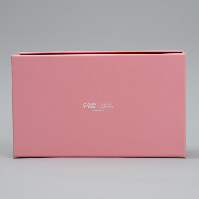 Набор коробок 15 в 1, упаковка подарочная, &laquo;Нежность&raquo;, 12 х 6.8 х 4 см - 46.6 х 30.2 х 17.5 см