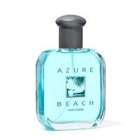 Парфюмерная вода мужская Men's Voyage Azure Beach, 100 мл (по мотивам Azzaro Chrome (Azzaro) Парфюмерная вода мужская Men's Voyage Azure Beach, 100 мл (по мотивам Azzaro Chrome (Azzaro)