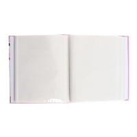 Фотоальбом на 200 фото "Розовые букеты" Фотоальбом на 200 фото "Розовые букеты"