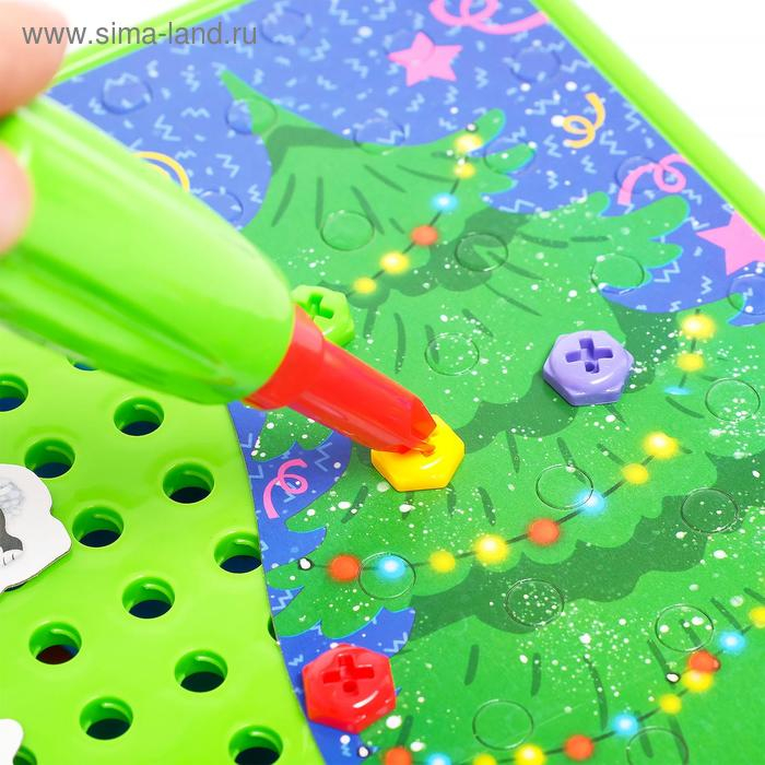 Познавательный конструктор &laquo;Конструктики&raquo;