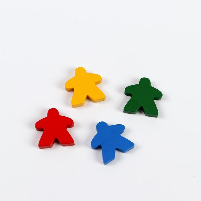 Настольная игра на объяснение слов &laquo;PARTY QUEST. Сложи пазл, да или нет, читай наоборот&raquo;, 14+