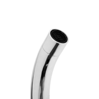 Смеситель для кухни Eleanti 0402.482, сенсорный, латунь, хром Смеситель для кухни Eleanti 0402.482, сенсорный, латунь, хром