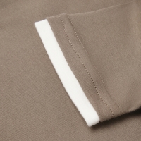 Футболка Крошка, Я BASIC LINE, рост 68-74 см, коричневый Футболка Крошка, Я BASIC LINE, рост 68-74 см, коричневый