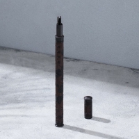 Пенал для хранения благовоний "Цветок", с благовониями Пенал для хранения благовоний "Цветок", с благовониями