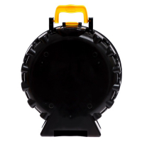 Парковка «Стройплощадка», в чемодане Парковка «Стройплощадка», в чемодане