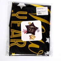 Шар фольгированный 32" «Много звёздочек» Шар фольгированный 32" «Много звёздочек»