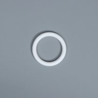 Карниз двухрядный, 200 см, цвет белый Карниз двухрядный, 200 см, цвет белый