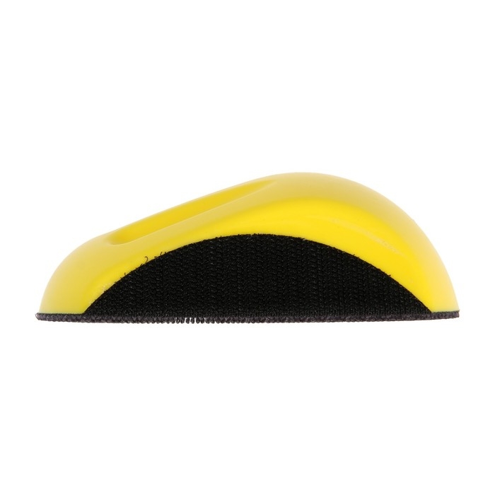 Брусок для шлифования с липучкой ТУНДРА, 125 мм Брусок для шлифования с липучкой ТУНДРА, 125 мм