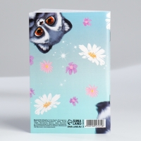 Блокнот А6, 32 л «С 8 Марта. Животные» Набор из 4 шт. в пакете Блокнот А6, 32 л «С 8 Марта. Животные» Набор из 4 шт. в пакете