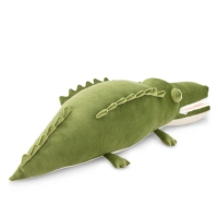 Мягкая игрушка &laquo;Крокодил&raquo;, 80 см