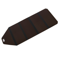 Слань-книжка «Муссон» 2800, размер 202 х 79 см, сплошная Слань-книжка «Муссон» 2800, размер 202 х 79 см, сплошная