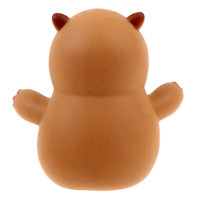 Мялка &laquo;Капибара&raquo; с пастой