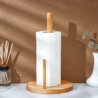 Подарочный набор деревянной посуды Adelica, разделочная доска, держатель для кухонных принадлежностей, масло в подарок 100 мл, берёза Подарочный набор деревянной посуды Adelica, разделочная доска, держатель для кухонных принадлежностей, масло в подарок 100 мл, берёза