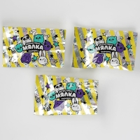 Антистресс сквиш мялка с пазлом «Панда» Антистресс сквиш мялка с пазлом «Панда»