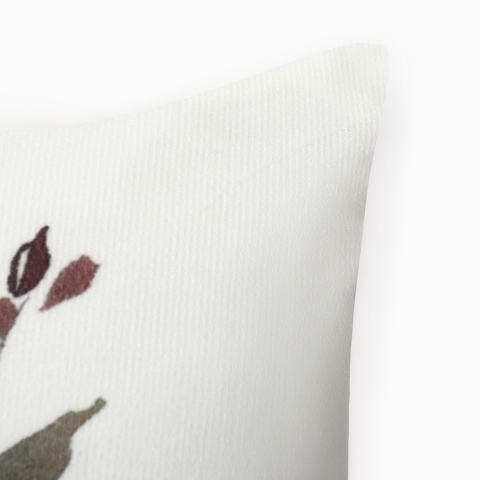 Чехол на подушку Этель Family 45*45 см, 100% полиэстер