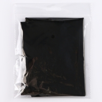 Букет из воздушных шаров &laquo;Звезда&raquo; МИКС хром, набор 7 шт.