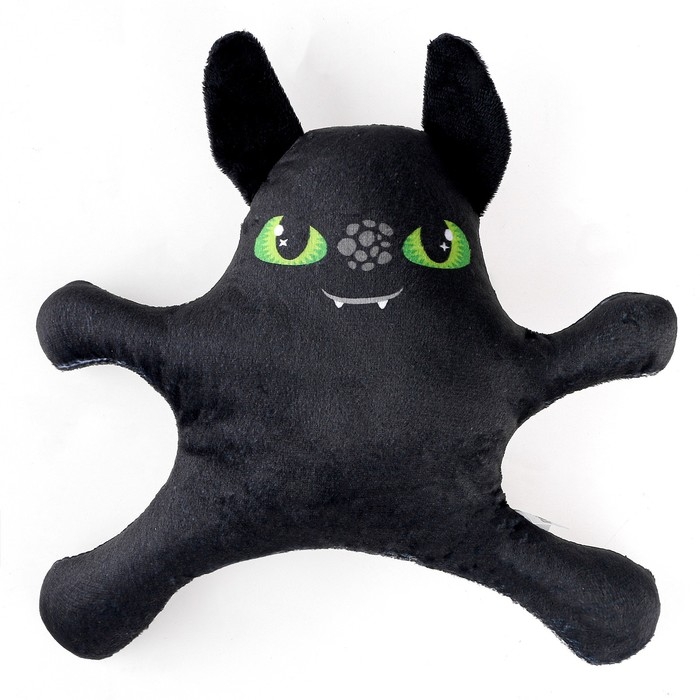 Мягкая игрушка &laquo;Дракон&raquo;