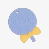 Слингобусы - прорезыватель &laquo;Леденец&raquo;, с держателем, Mum&Baby