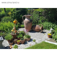 Крошка Микс, мешок 10 кг, фракция 10-20 Крошка Микс, мешок 10 кг, фракция 10-20